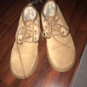Men ugg boots